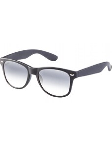 URBAN CLASSICS Sunglasses Likoma Youth - blk/silver