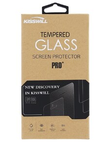 Kisswill Tempered Glass 2.5D sklo pro Huawei Y6P KP11623