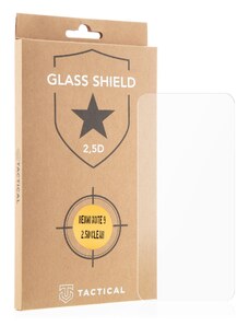 Tactical Glass Shield 2.5D sklo pro Xiaomi Redmi Note 9 KP11612