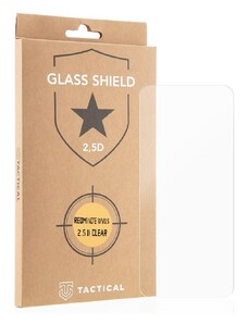 Tactical Glass Shield 2.5D sklo pro Xiaomi Redmi Note 10 4G/Redmi Note 10S KP11615