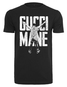 MERCHCODE Tričko Merchode Gucci Mane Guwop Stance Tee