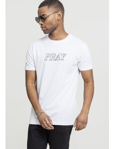 MISTER TEE Pray Hands Tee