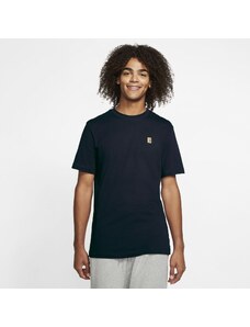 Tričko Nike Roger Federer Logo T Shirt Mens - GLAMI.cz