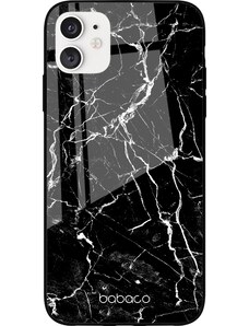 Ochranný kryt pro iPhone 6 / 6S - Babaco, Premium Abstract 034