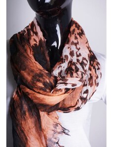 RICH&ROYAL dámský šátek 51A060 vícebarevné
