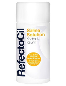 Saline Solution RefectoCil fyziologický roztok 100 ml