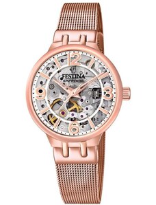 Festina Automatic Sapphire 20581/2