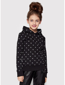 Černé dívčí oblečení Calvin Klein, se vzorem | 0 produkt - GLAMI.cz