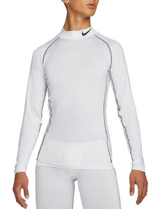 Triko dlouhým rukávem Nike Pro Dri-FIT Men s Tight Fit Long-Sleeve Top dd1986-100