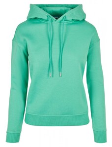 URBAN CLASSICS Ladies Hoody - freshseed