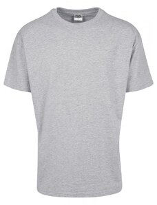 URBAN CLASSICS Heavy Oversized Tee - grey