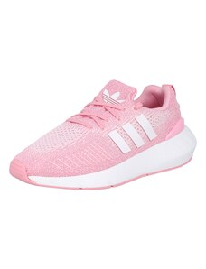 Růžové dámské tenisky adidas | 270 kousků - GLAMI.cz