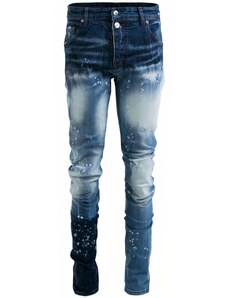 #VDR Sw Blue džíny