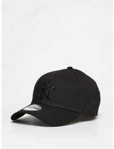 New Era Classic Mlb New York Yankees ZD (black/black)černá