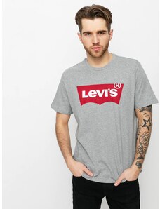 Levi's Graphic (heather grey)šedá