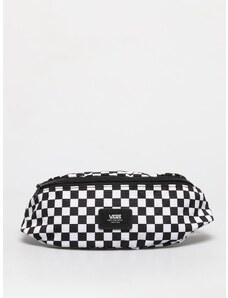 Vans Mini Ward (black/white check)černá