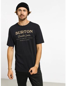 Burton Durable Goods (true black 2)černá