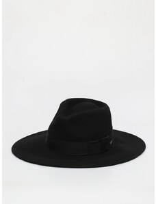 Brixton Joanna Felt Hat (black)černá