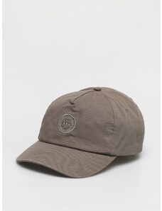 Globe Full Circle Cap ZD (olive)zelená