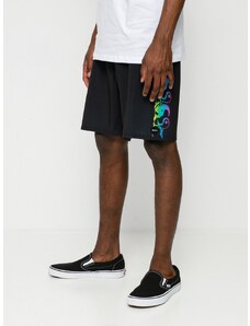 RVCA Loltz Trunk (black)černá