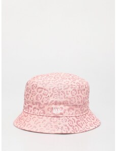 New Era Metallic Print (pink)růžová