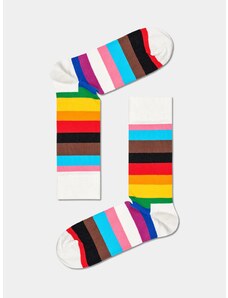 Happy Socks Pride Stripe (multi)barevná