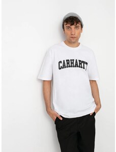 Carhartt WIP University (white/black)bílá