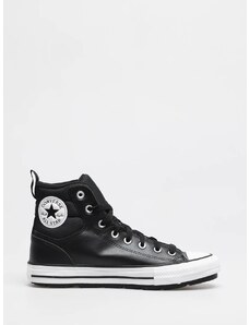 Converse Chuck Taylor All Star Berkshire Boot (black)černá