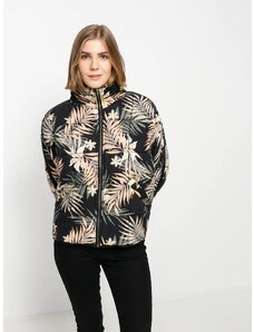 Billabong Jungle Jacket (black multi)barevná