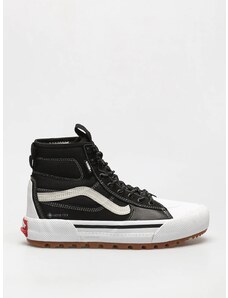 Vans Sk8 Hi Gore Tex MTE 3 (black/marshmallow)černá