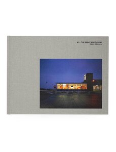 GESTALTEN A1 The Great North Road / Paul GRAHAM