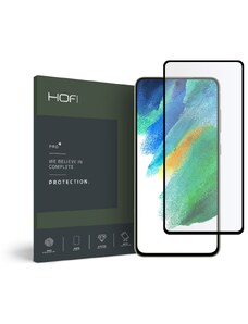 Hofi ochranné sklo pro Samsung Galaxy S21 FE 6216990212444