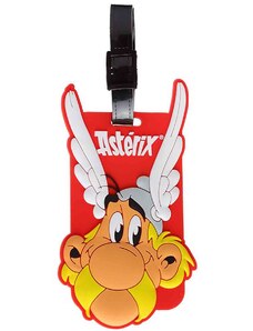 Puckator Visačka na zavazadlo Asterix