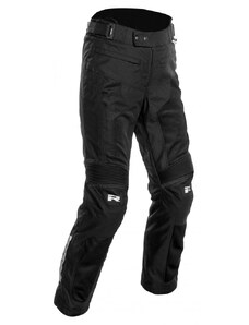 Moto kalhoty RICHA AIRVENT EVO 2 černé zkrácené Velikosti:
