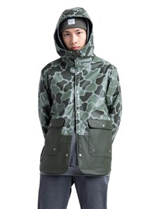 Herschel Supply Co. SUPPLY CO. Rainwear Parka M