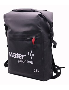 B2B Water voděodolný skládací batoh 25 l