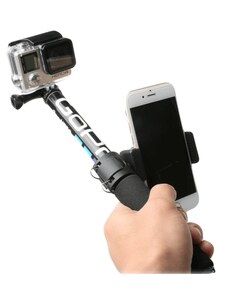 GoPro selfie tyč pro sportovní kamery