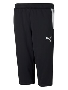 Kalhoty 3/4 Puma teamLIGA Training 3 4 Pants Jr 65724403