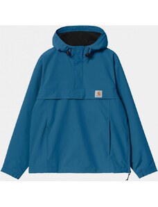 BUNDA CARHARTT WIP Nibus Pullover - odrá -