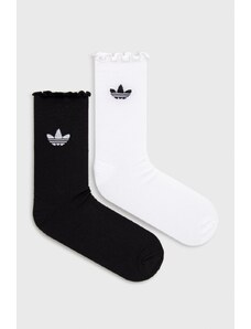 Ponožky adidas Originals (2-pack) HC9532 HC9532