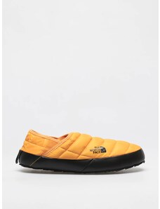 The North Face Thermoball Traction Mule V (summit gold/tnf black)žlutá