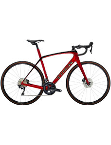 Trek Domane SL 6 2022 Crimson/Trek Black 58 cm skladem