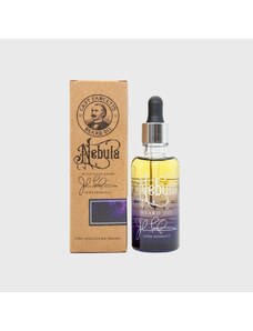 Captain Fawcett John Petrucci Nebula Beard Oil olej na vousy 50 ml