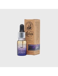 Captain Fawcett John Petrucci Nebula Beard Oil olej na vousy 10 ml