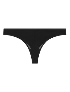 TANGA 18Y710 Black(015) - Simone Perele