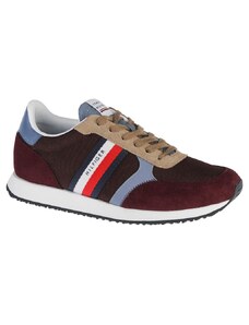 Pánské boty Runner Lo Color Mix M FM0FM03815-GR8 - Tommy Hilfiger