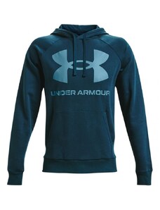 Pánská mikina Rival Fleece Big Logo HD M 1357093 413 - Under Armour