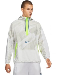 NK Dri-Fit SC Wvn HD JKT M DD1723 100 - Nike