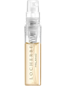 Locherber Milano – vzorek vůně Linen Buds (Lněná poupata), 2,5 ml