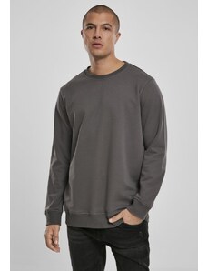 URBAN CLASSICS Basic Terry Crew - darkshadow